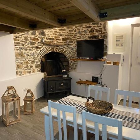 Traditional Katafiki Home Kitnos Zewnętrze zdjęcie