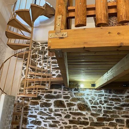 Traditional Katafiki Home Kitnos Zewnętrze zdjęcie