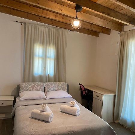 Traditional Katafiki Home Kitnos Zewnętrze zdjęcie