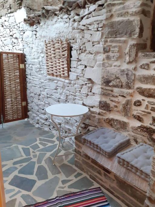 Traditional Katafiki Home Kitnos Zewnętrze zdjęcie